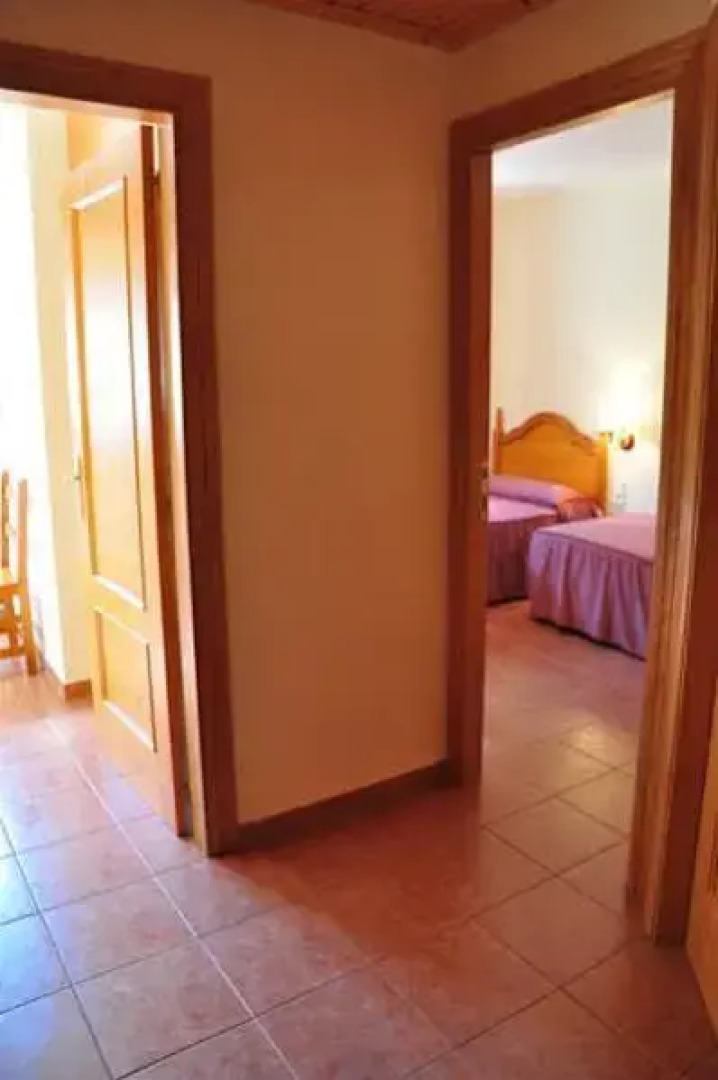 Apartamentos Casa Aurelia