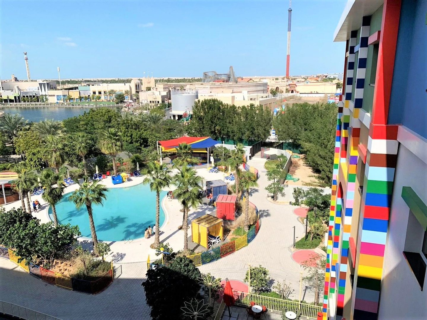 LEGOLAND Hotel Dubai