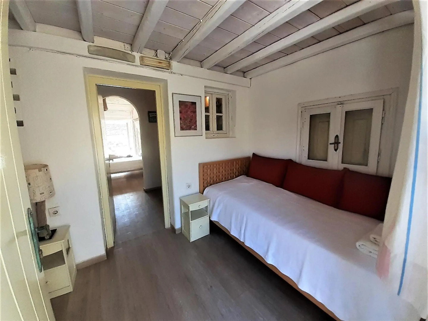 Sea Side Studios & Houses