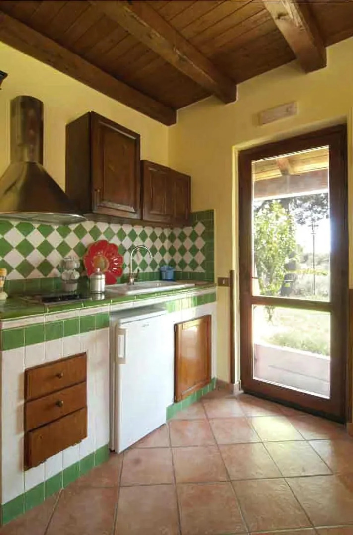 Agriturismo Tenuta Merlano