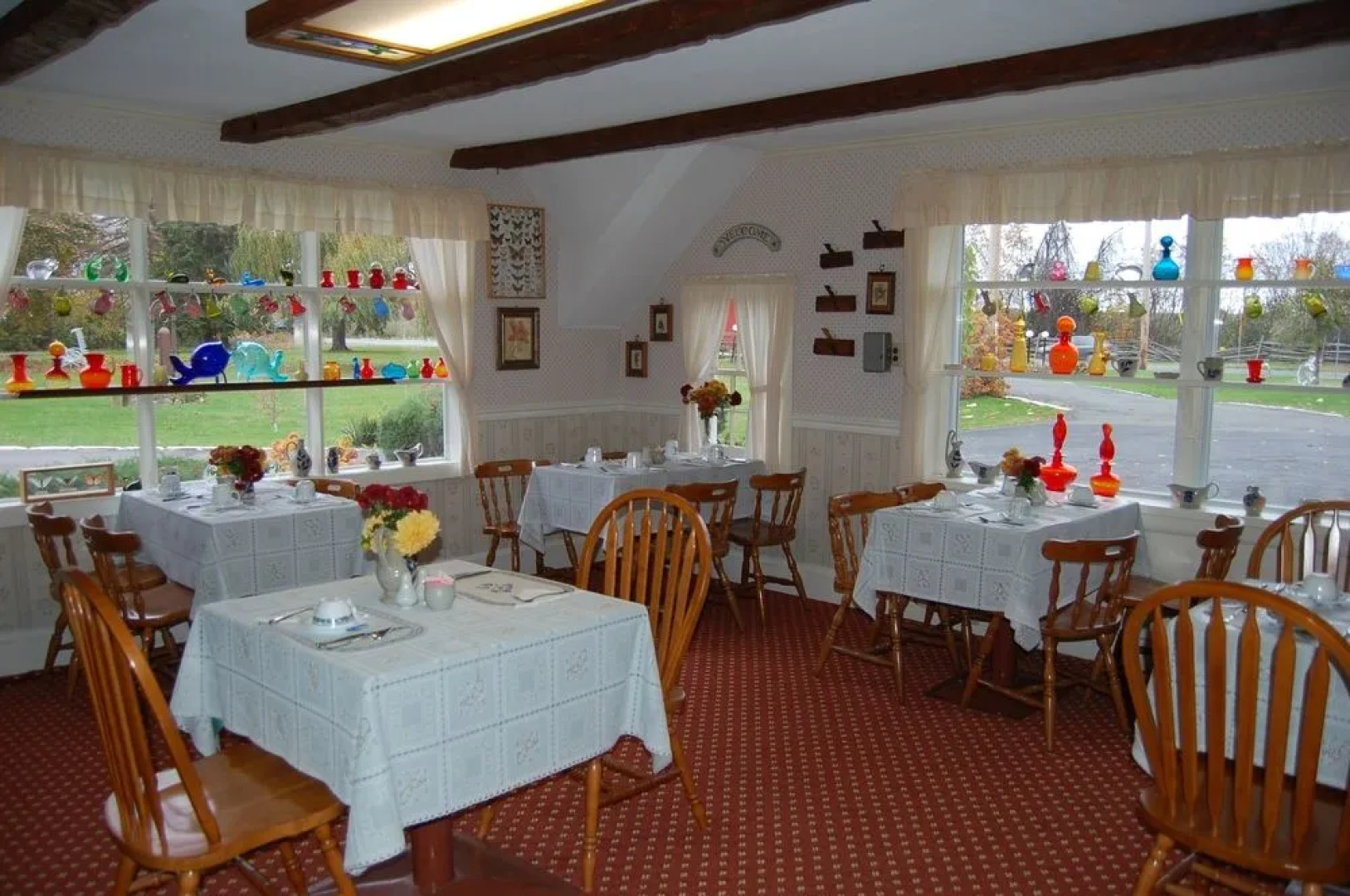 Blue Spruce Inn & Suites