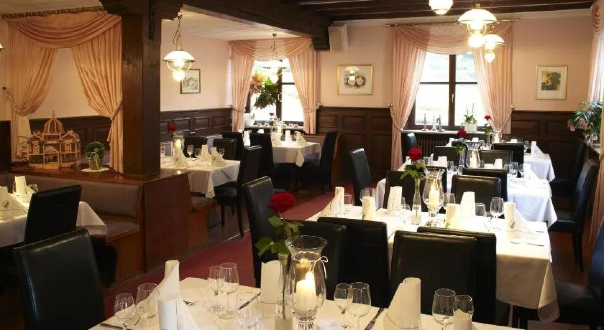 Hotelgasthof Buchenmühle