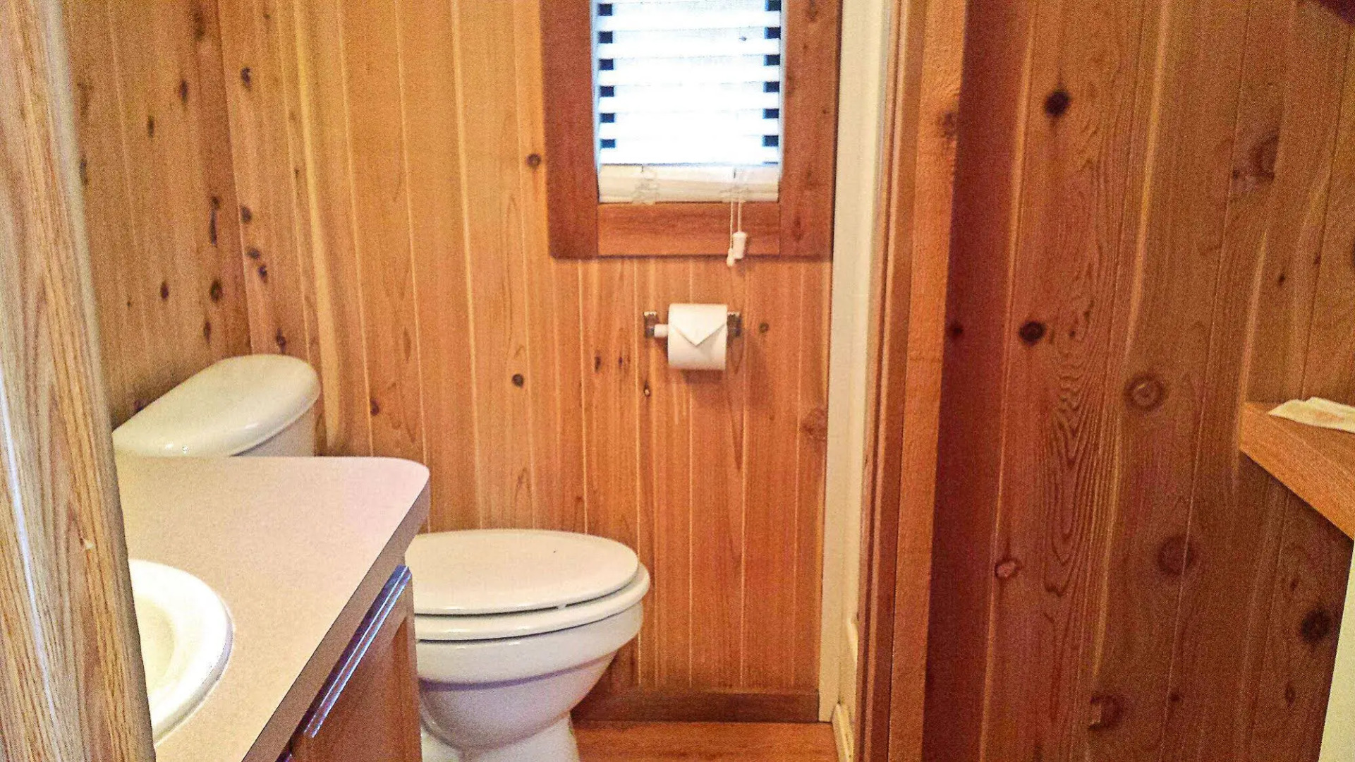 Snowflower RV Resort