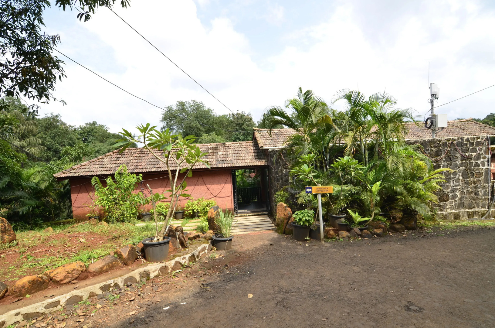 Cherilyn Monta Resort