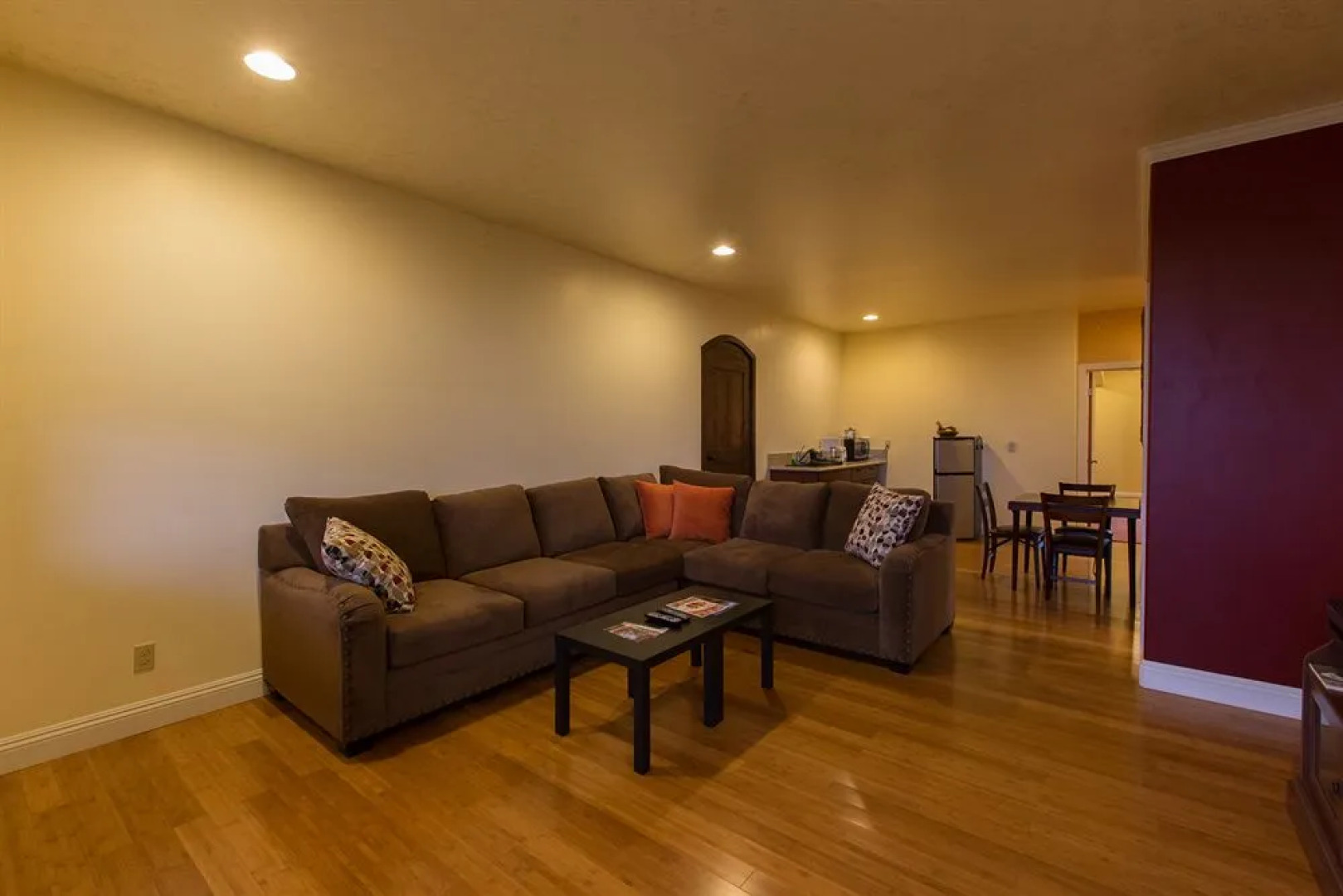 Oceanfront Vacation Rental