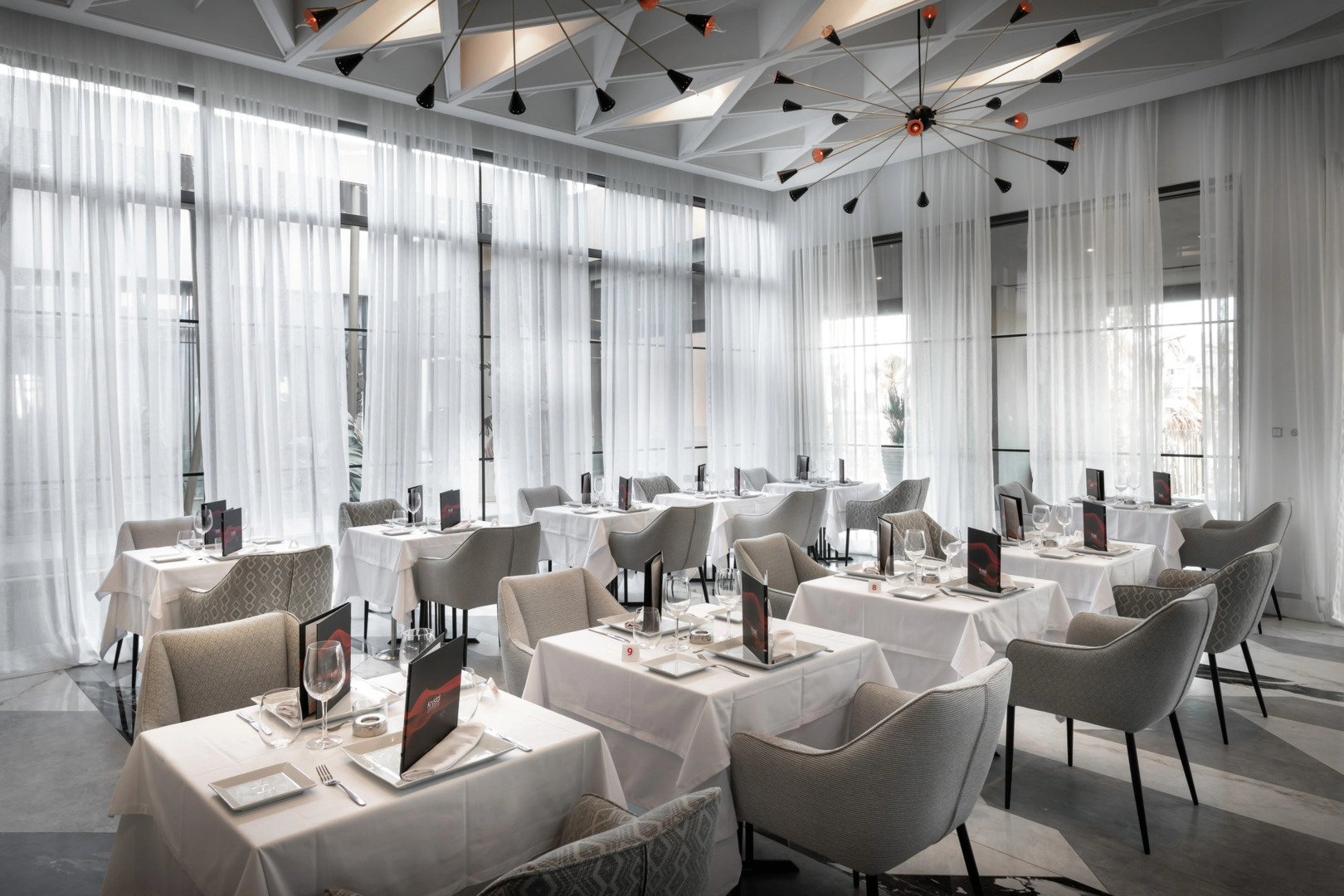 Hotel Riu Palace Tikida Taghazout - All inclusive