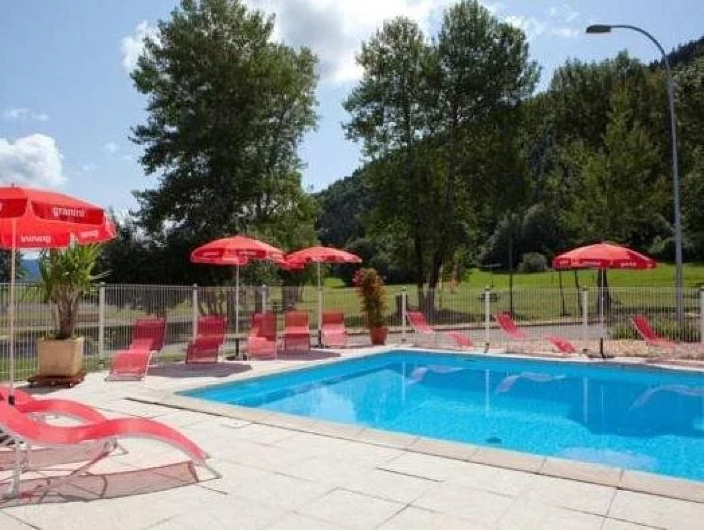 L'Auberge des Clairmontelles