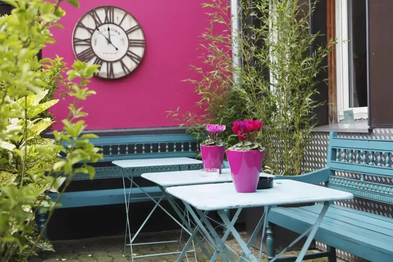 Altstadt Hotel Bielefeld