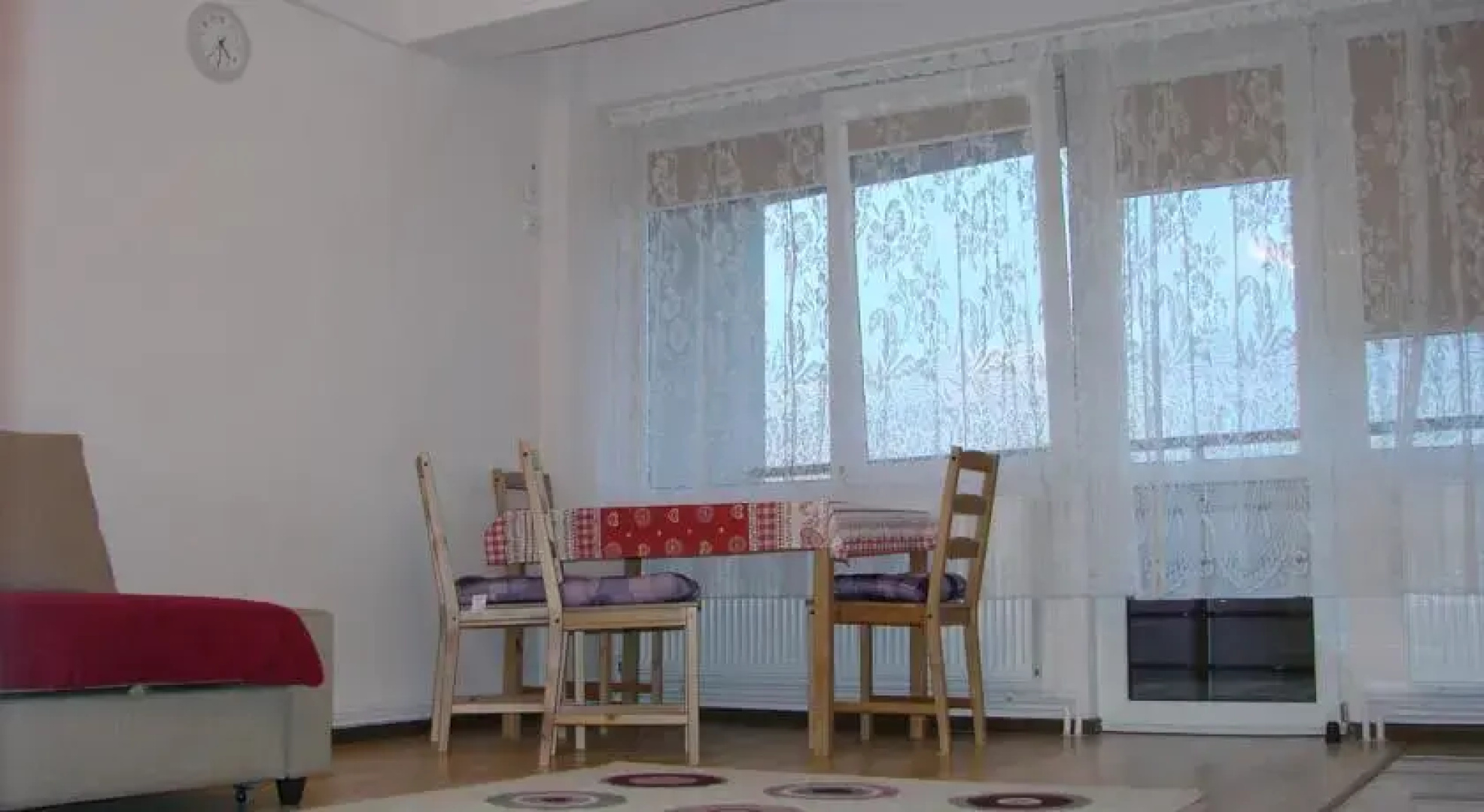 Friendly central apartment