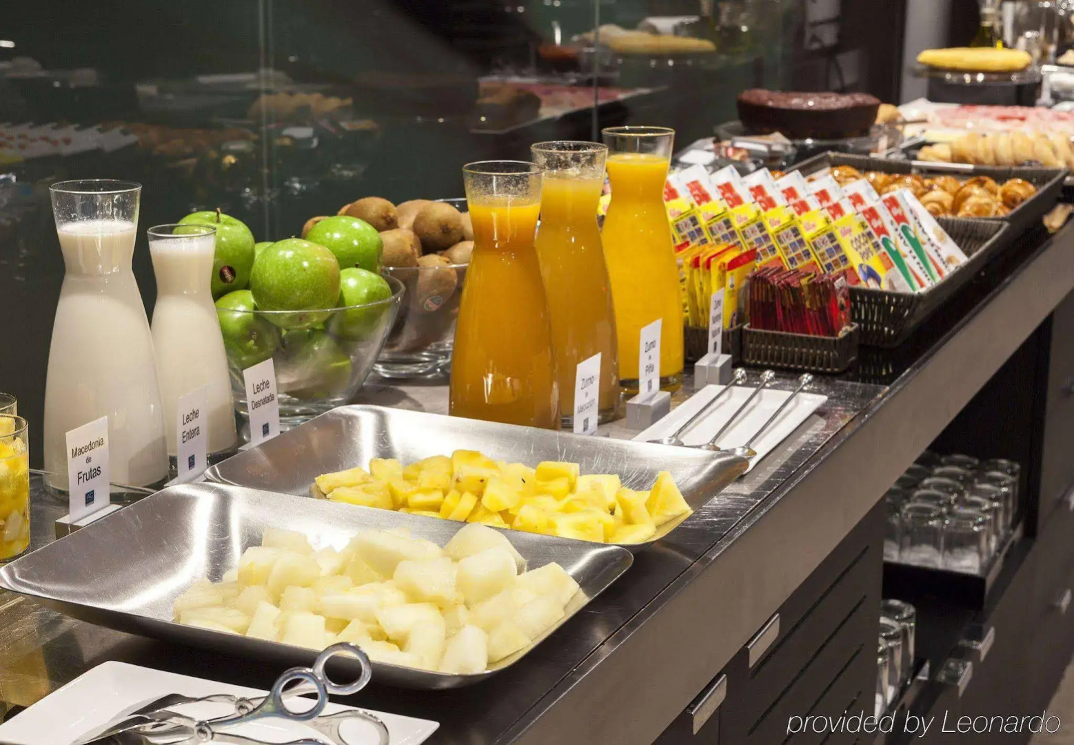 AC Hotel Zamora by Marriott