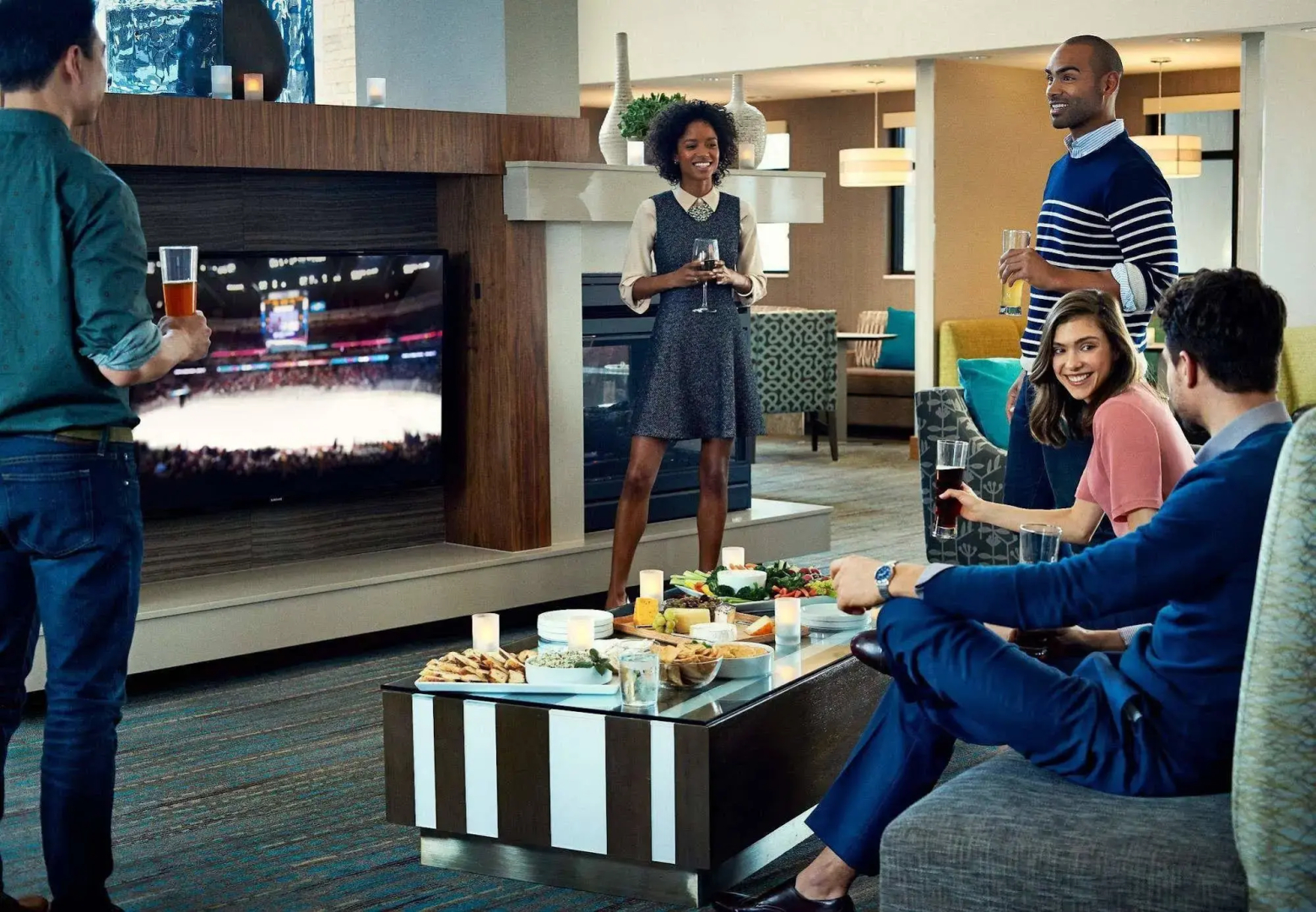 Residence Inn by Marriott Chicago Bolingbrook