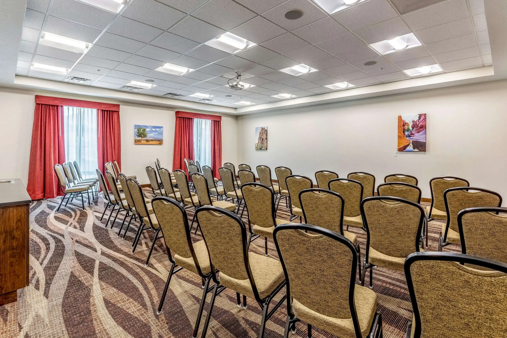 Sleep Inn & Suites Hurricane Zion Park Area