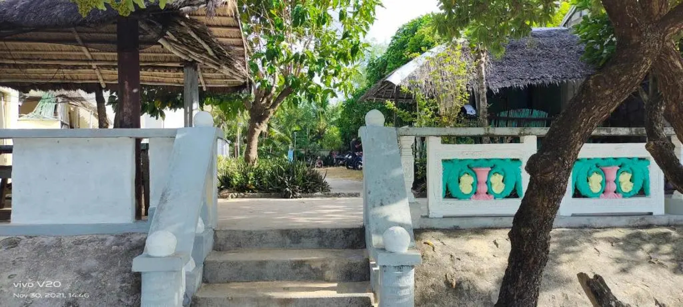 Jp Baybay View Resort