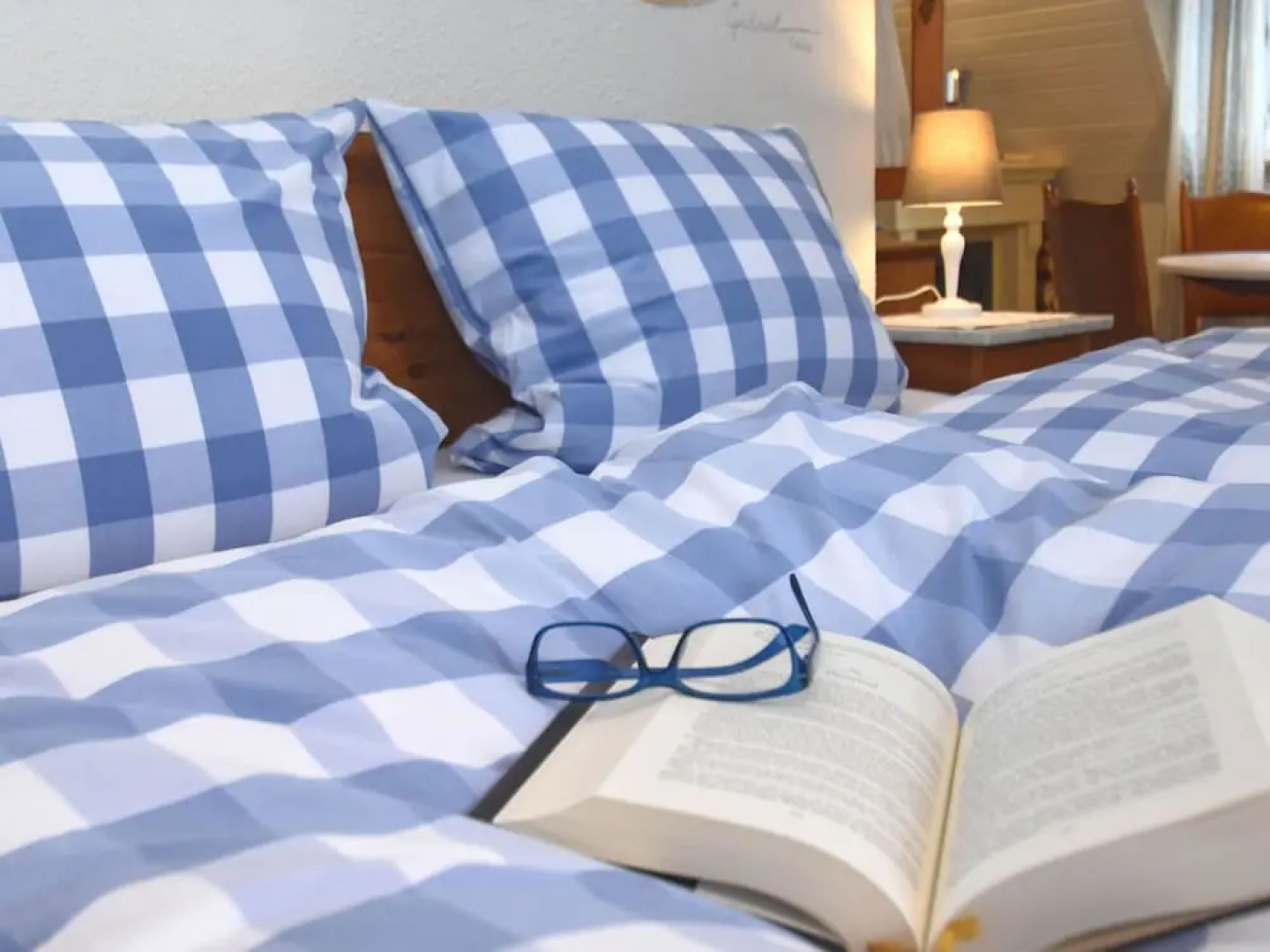 Holiday Home With Garden in Weissenbrunn