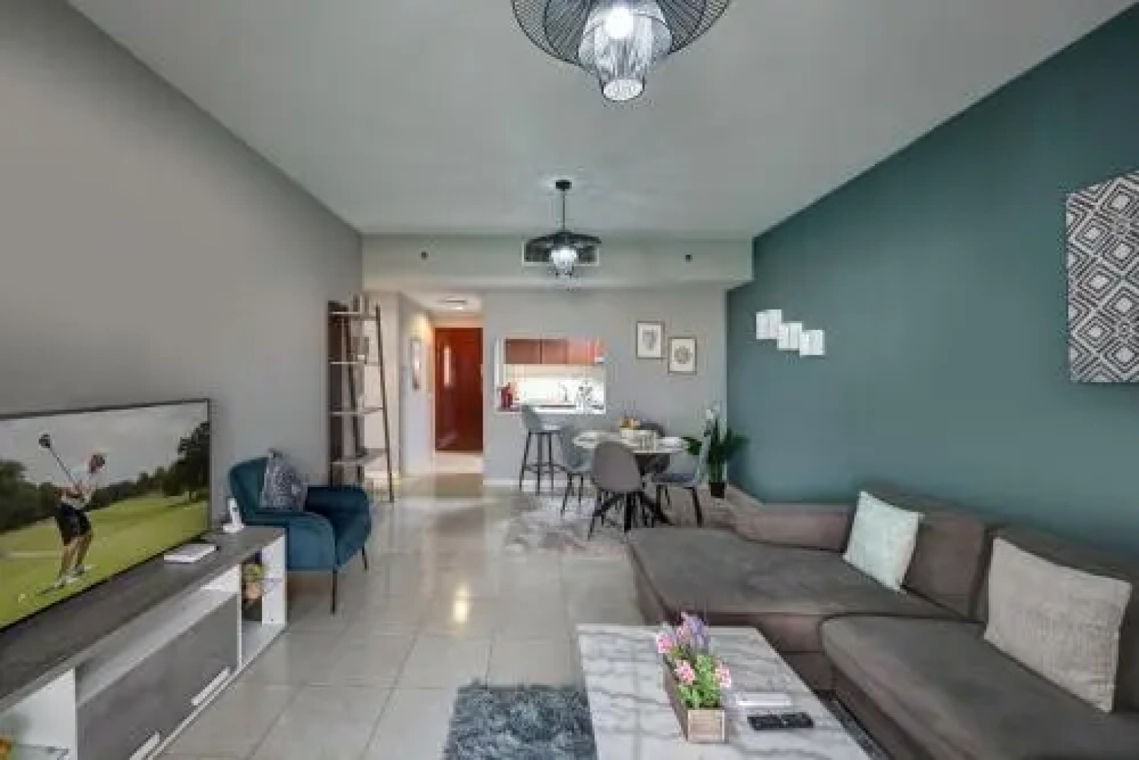 Kay Homes Sea View Apartment