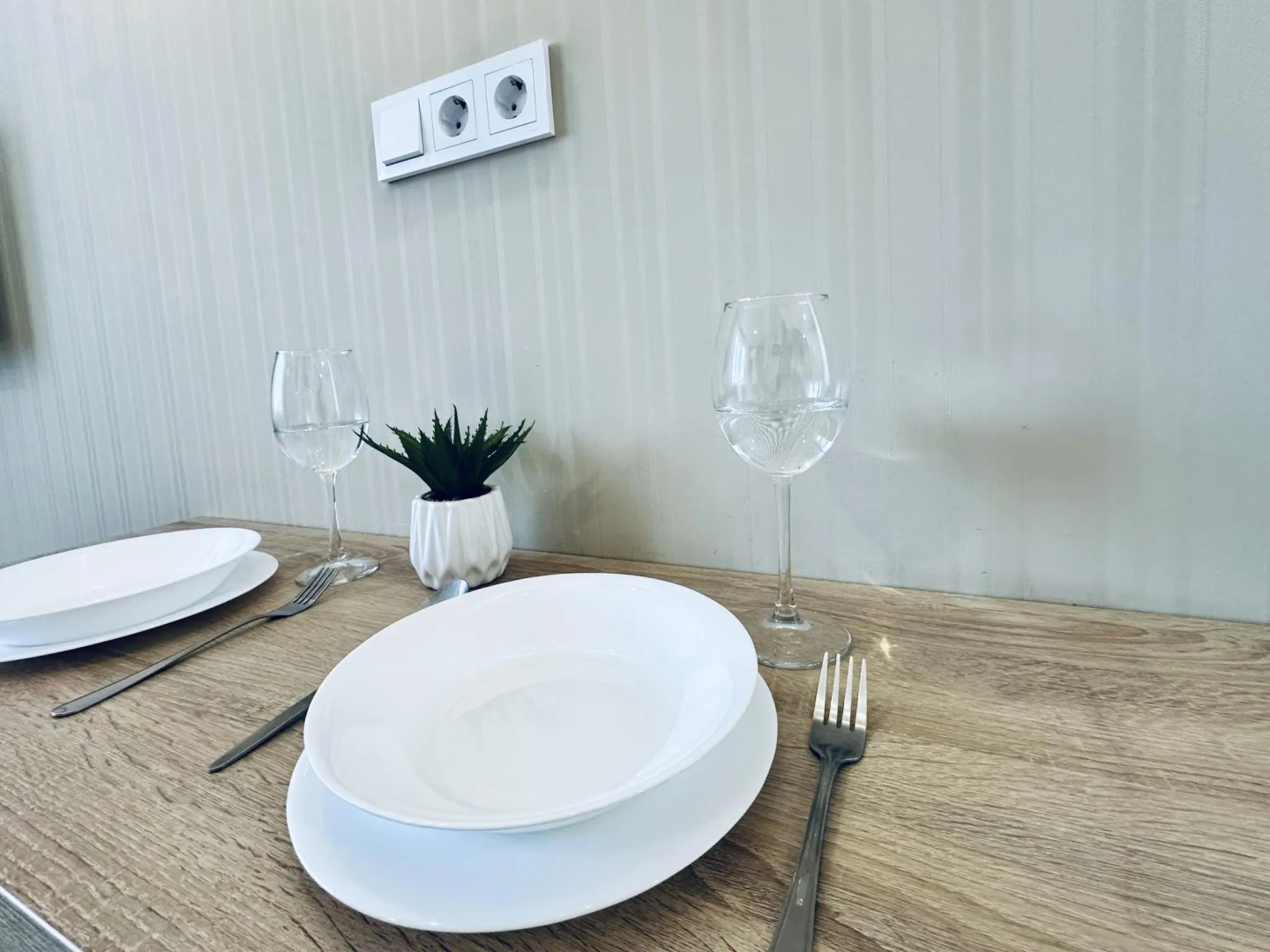 Апартаменты на улице Красноармейская 10