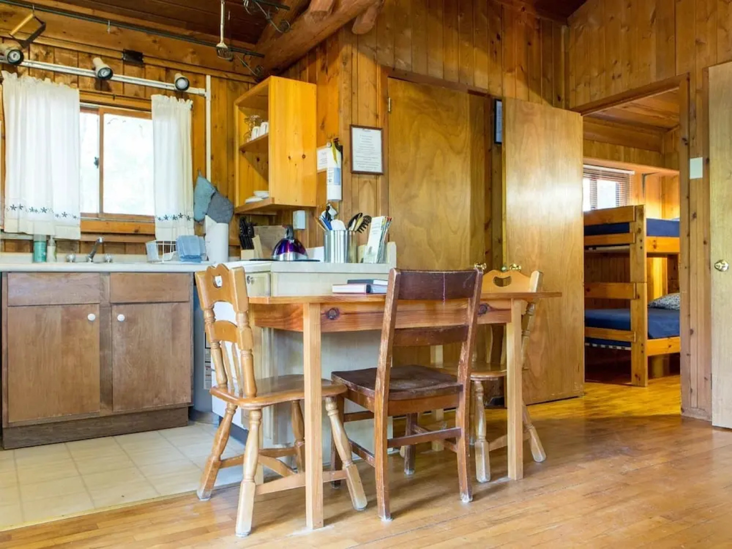 Montfair Resort Farm