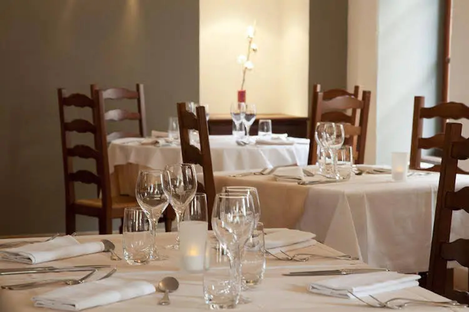 Relais Sainte Marie