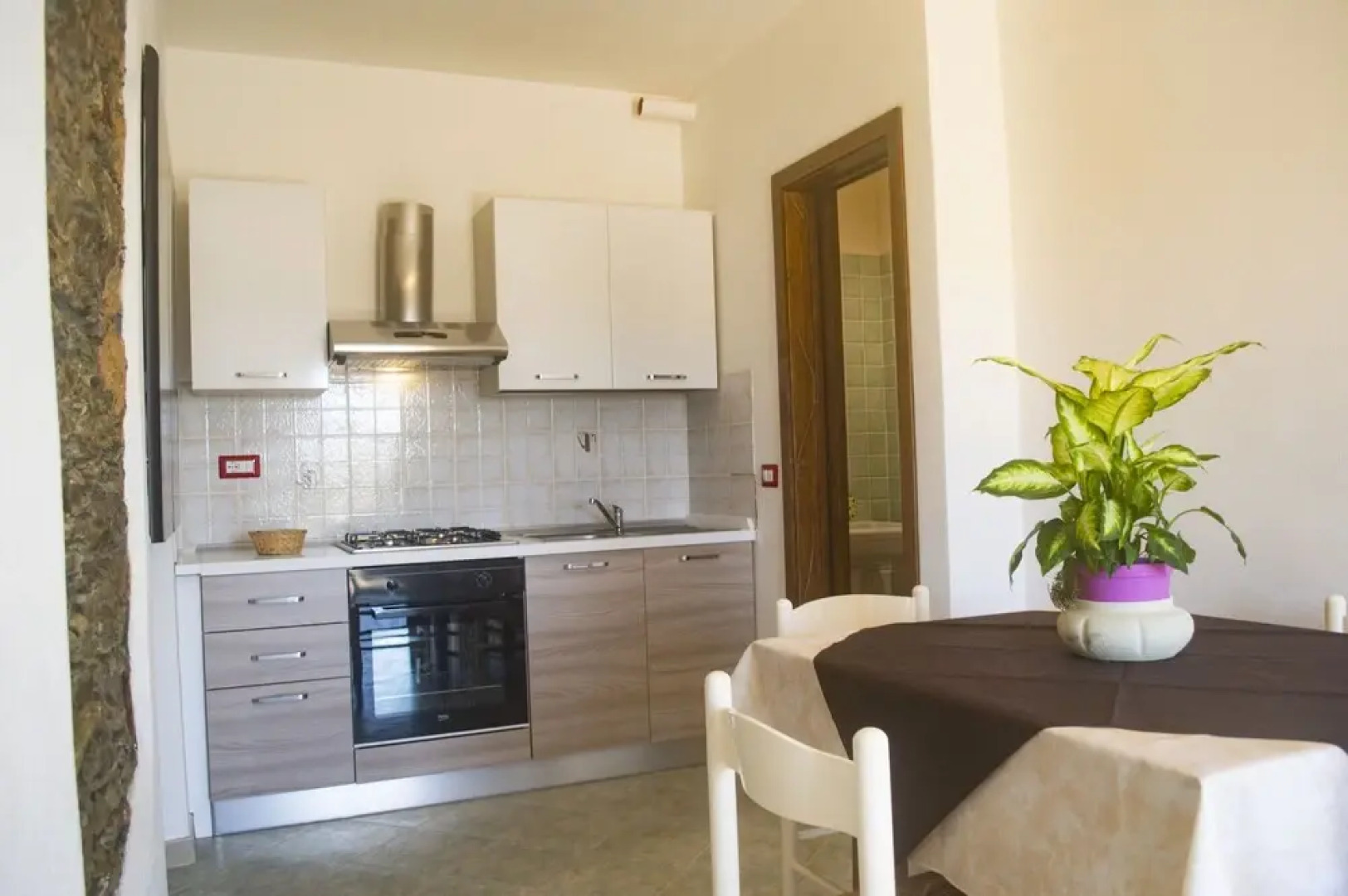 Agriturismo Finagliosu