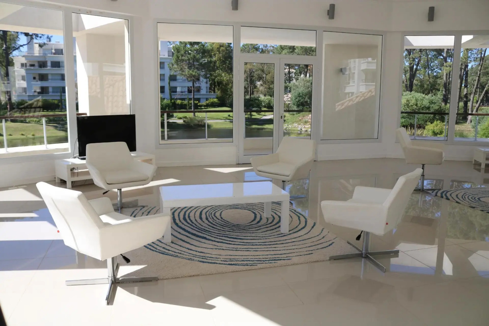 Solanas Green Park & Crystal Beach