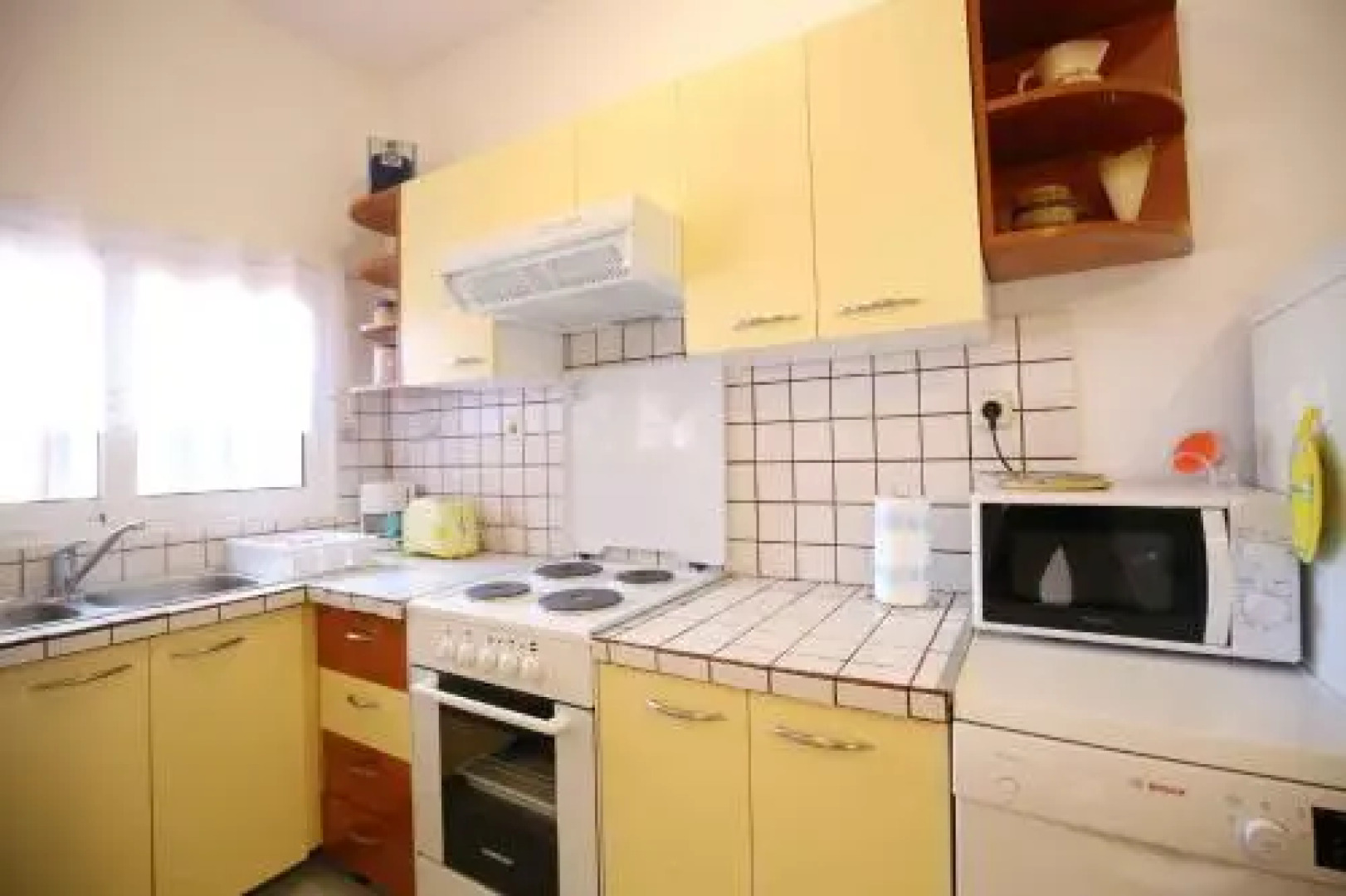 Apartment in Ist/Insel Ist 6358