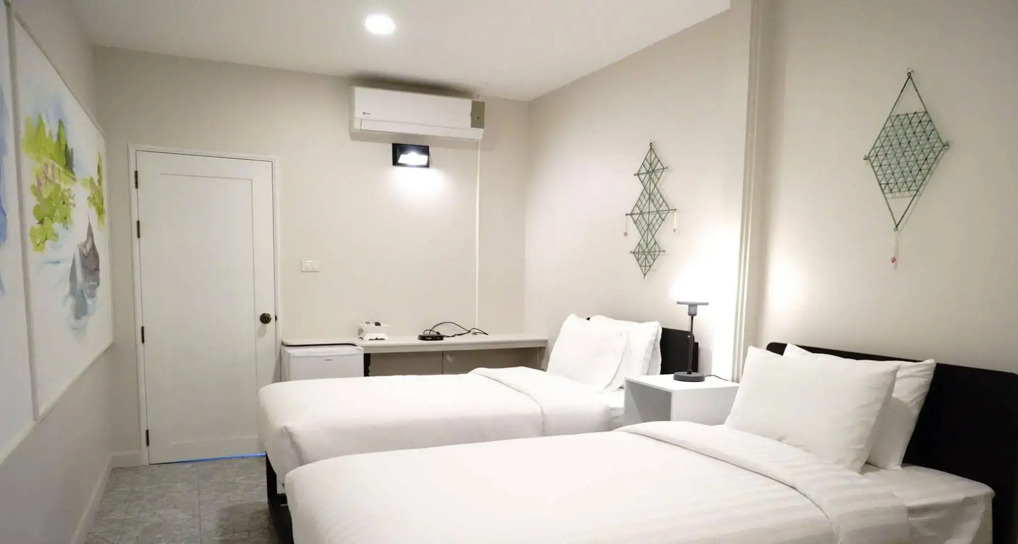 Silp-Pa Phra Nakhon Si Ayutthaya Hotel