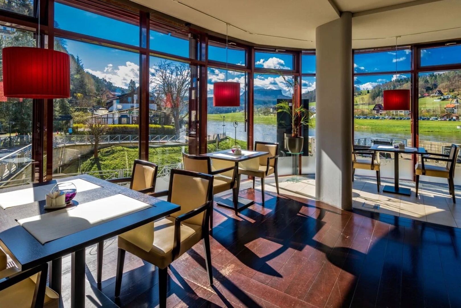 Steiger Hotel Rathener Hof