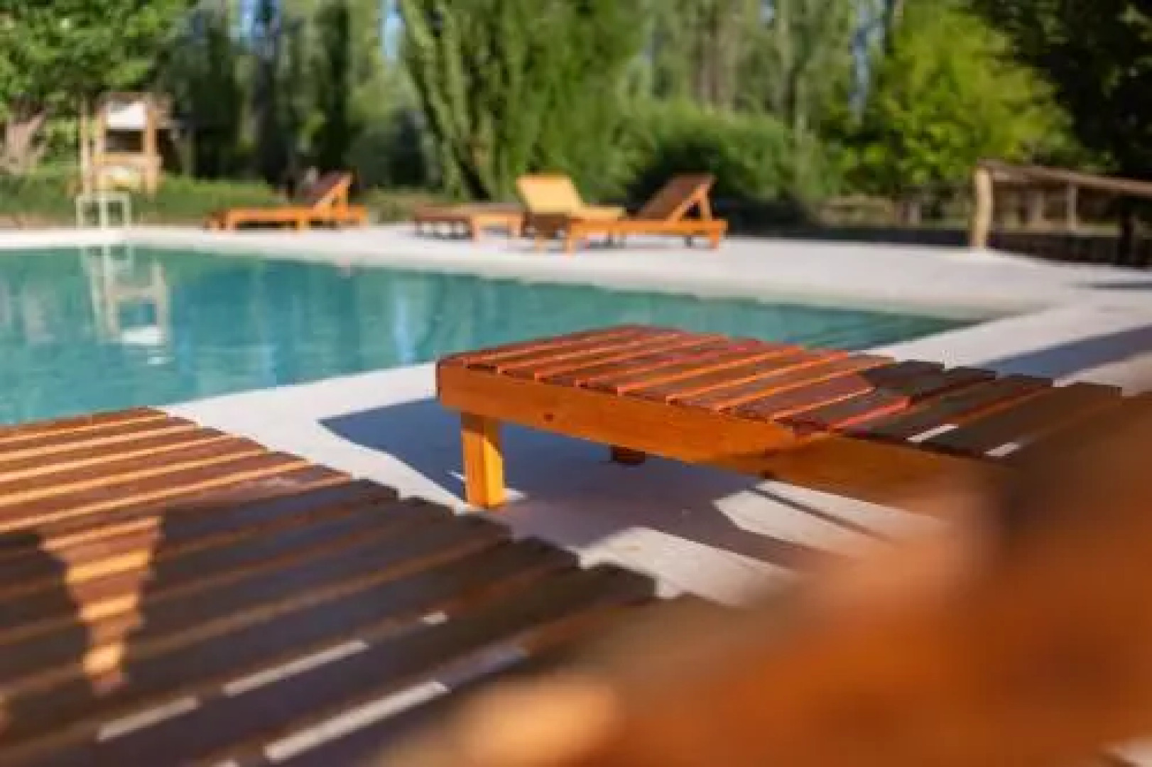 Cabanas Y Suites Villa Bonita