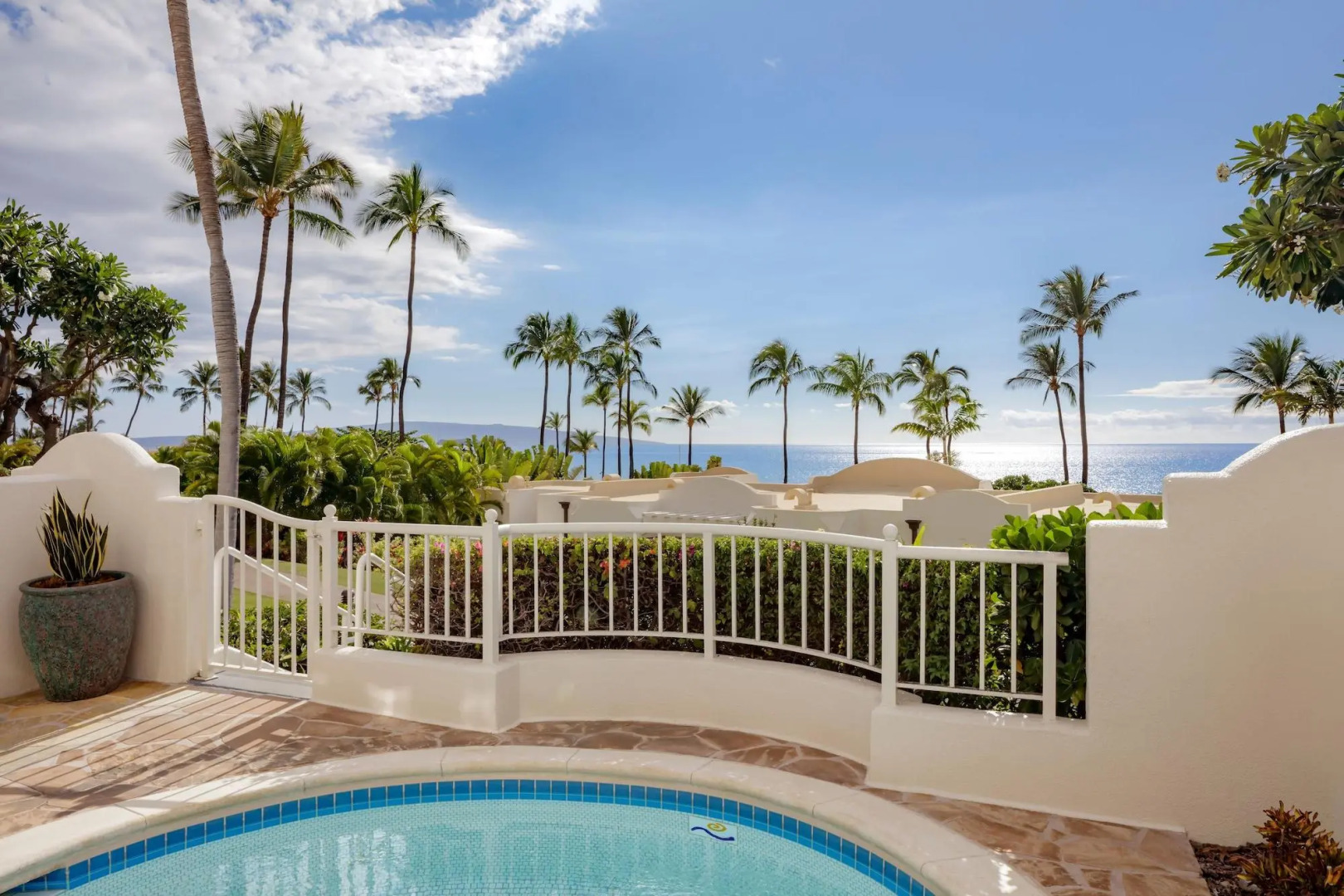 Fairmont Kea Lani Maui Villa Experience