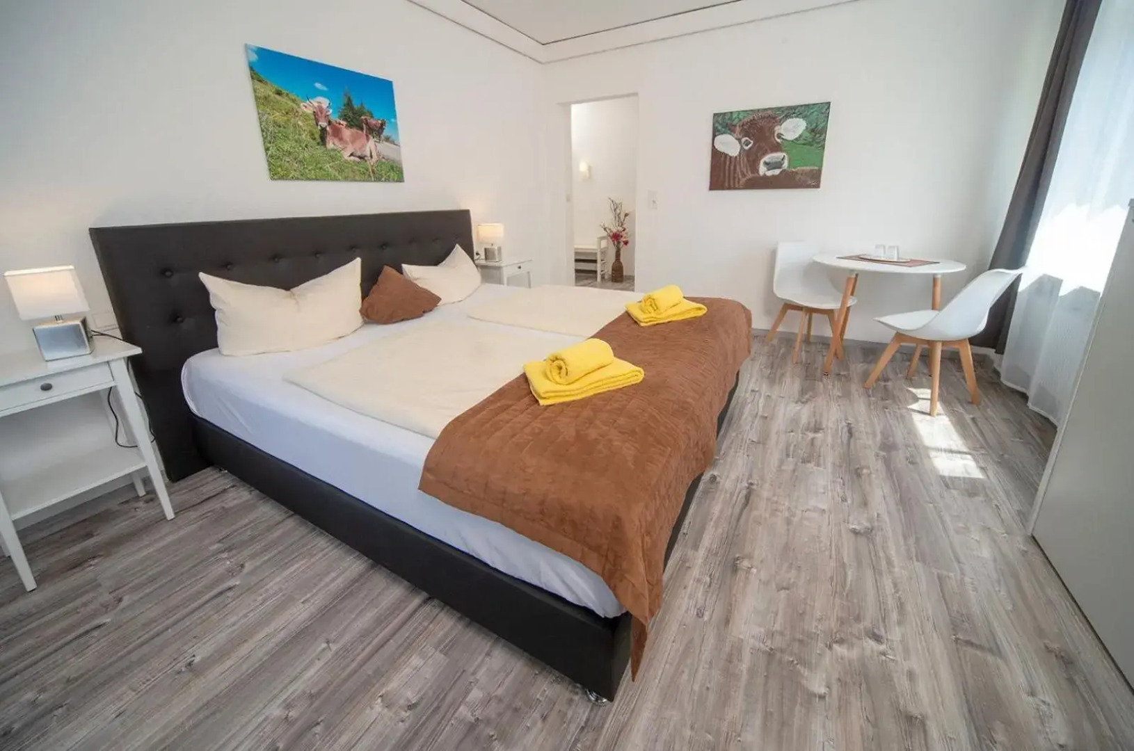 Landgasthof Hotel Röfleuten