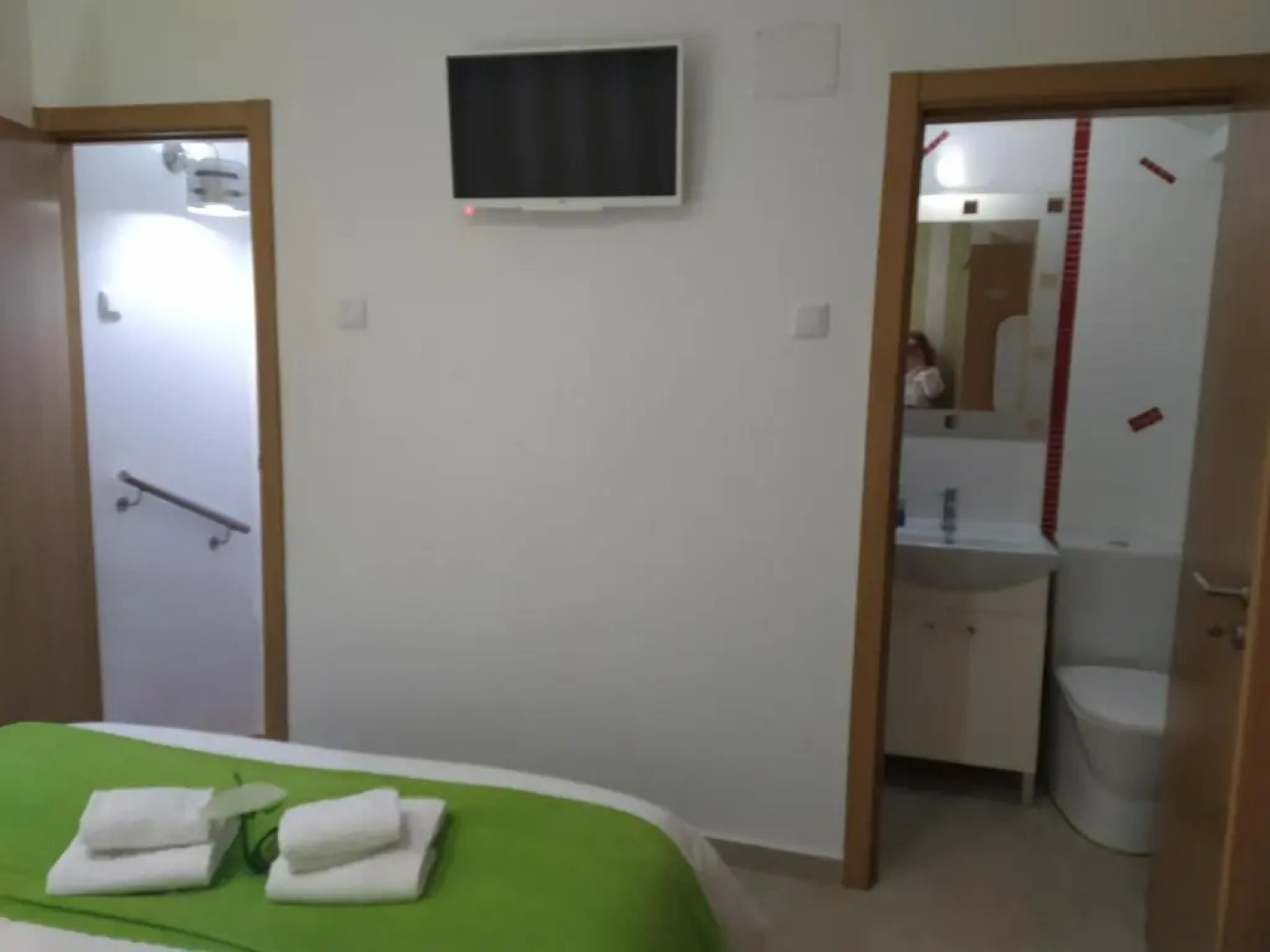 Casa da Liberdade em Nazaré