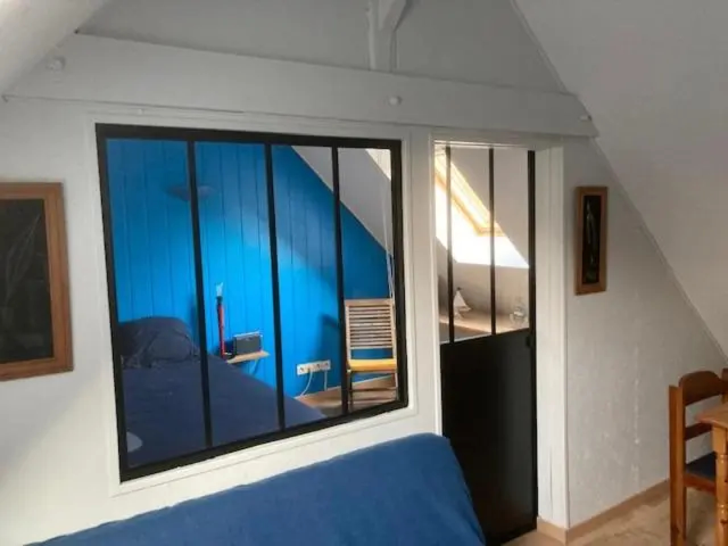 Residence Labrège T2Duplex Spa Piscine