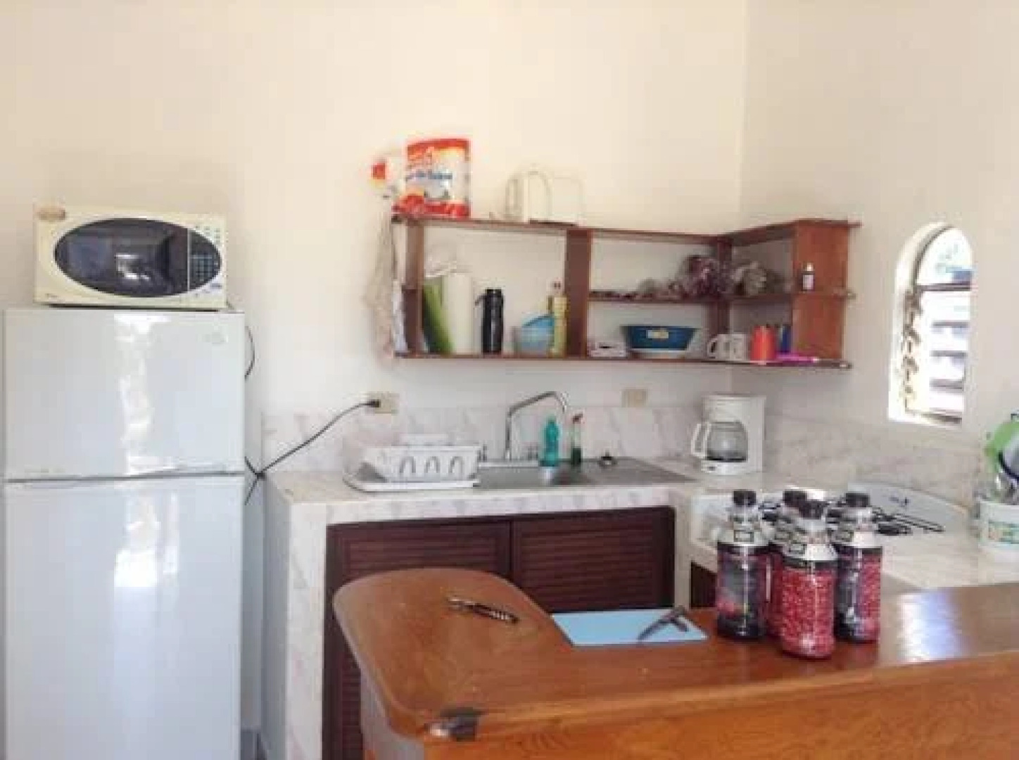 Bungalows Quinta Dulce Maria