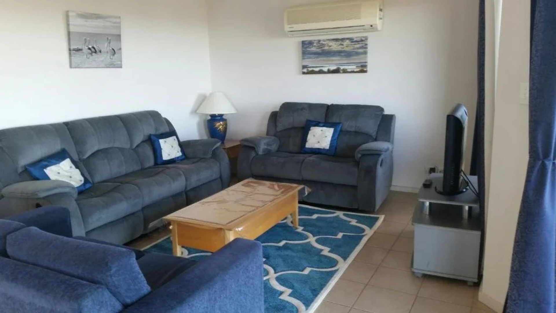 Horizon Lodge