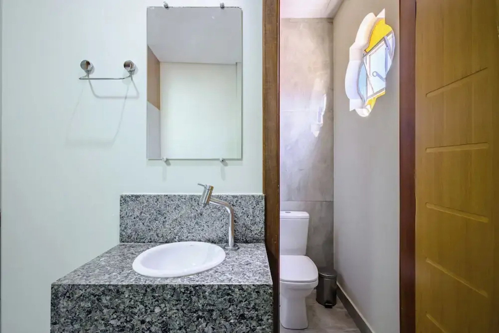 OYO Hotel Brisa Tropical, Brasília