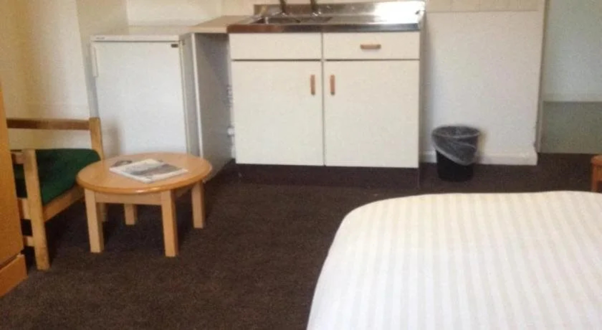 New Lanark Youth Hostel