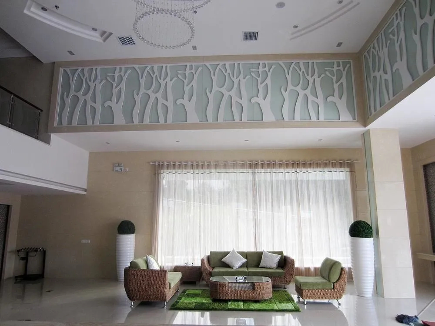 5 Yue Yichun Branch