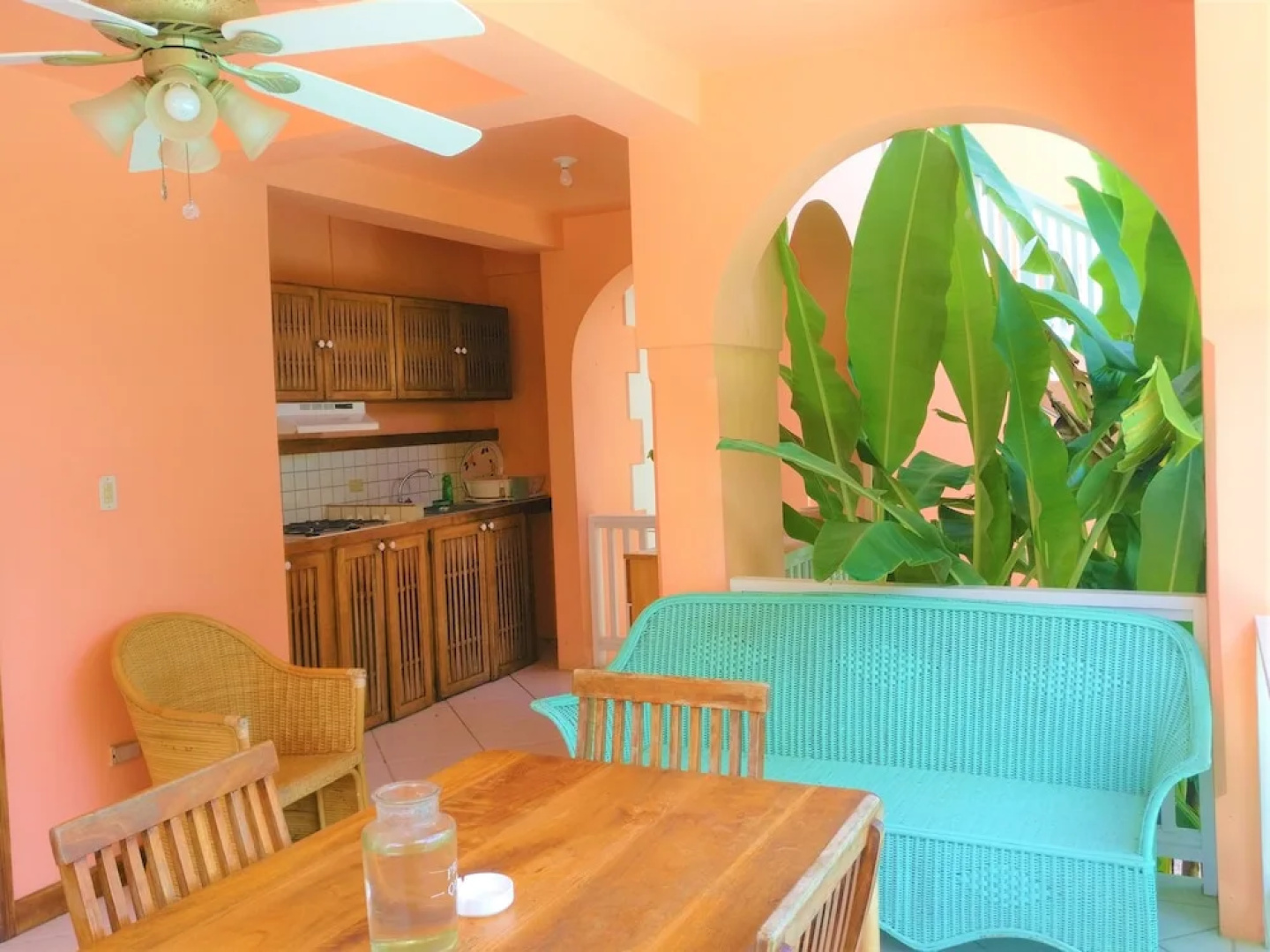 Tobago Hibiscus Villas and Apartments