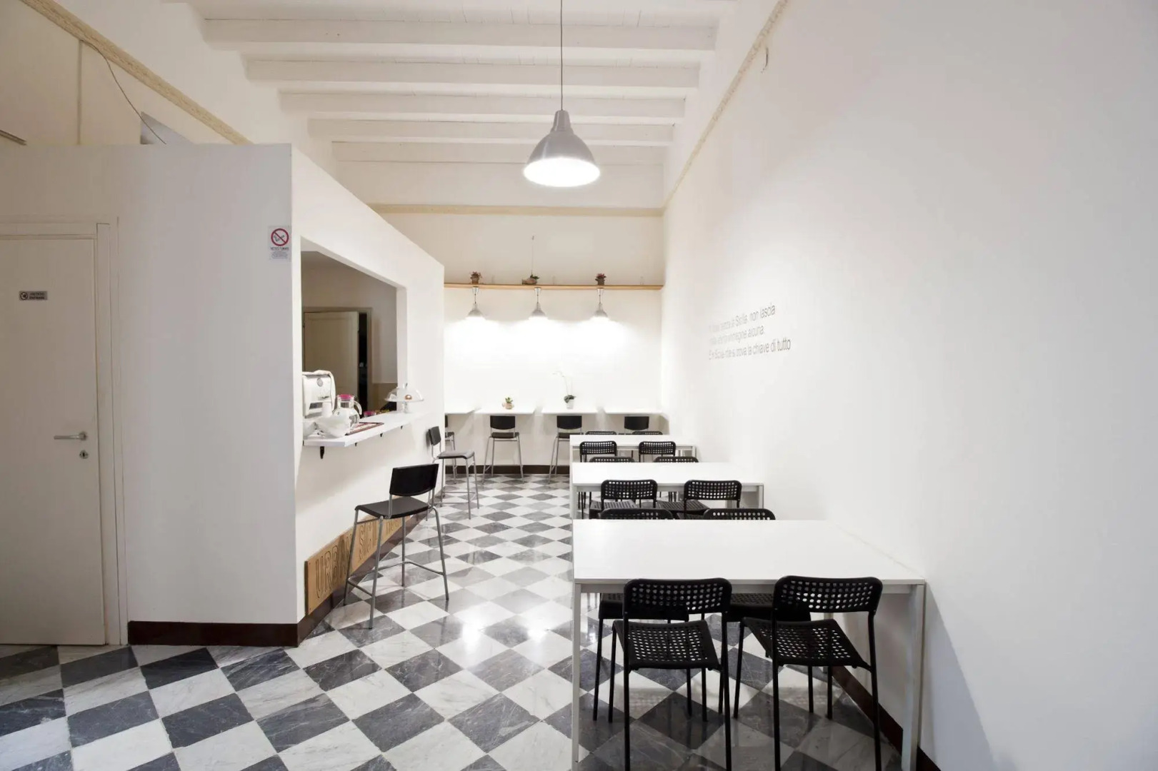Mamamia al teatro biondo