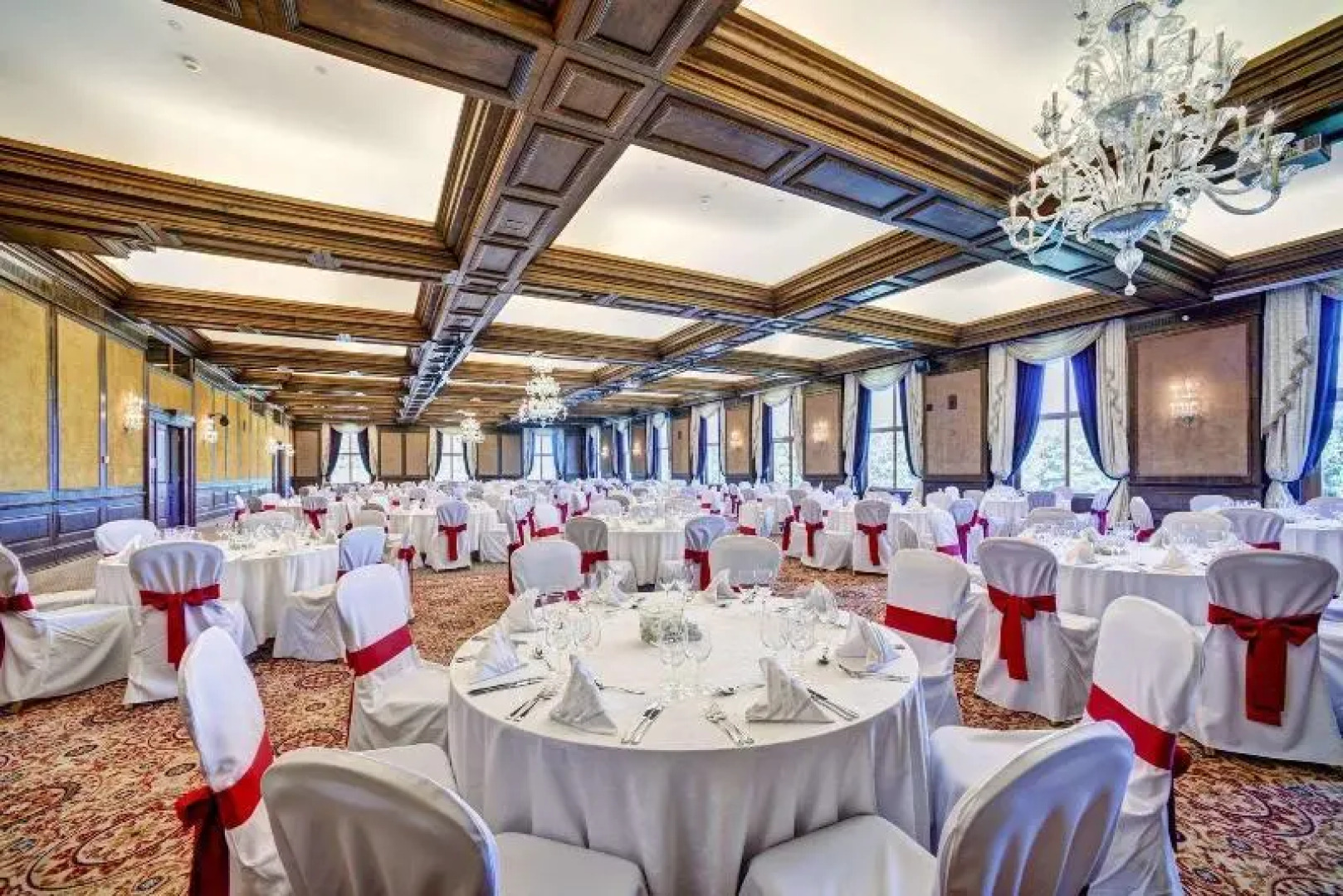 Vilnius Grand Resort