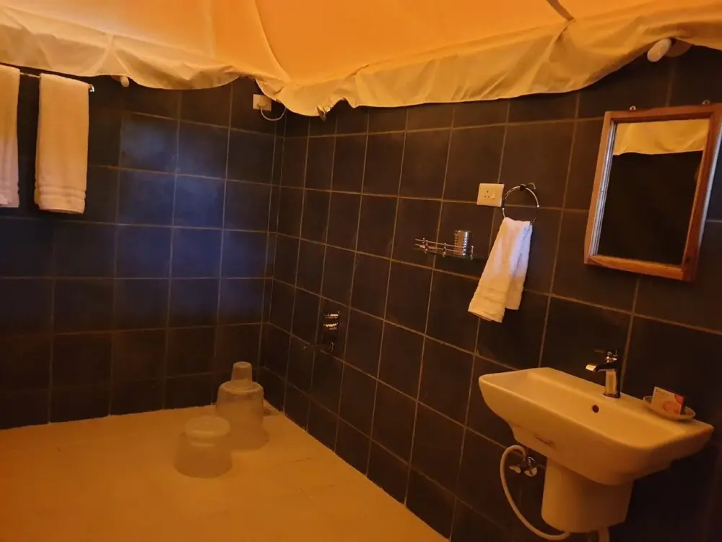 Tadoba Bodhivann Jungle Camp Nature's Sprout