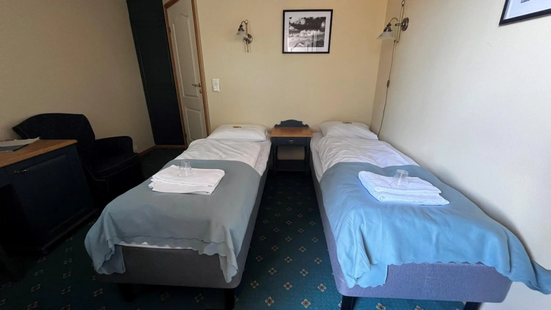 Sirevåg Konferansehotel