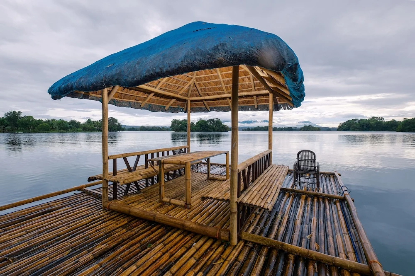 Almost Heaven Lake Resort by Cocotel