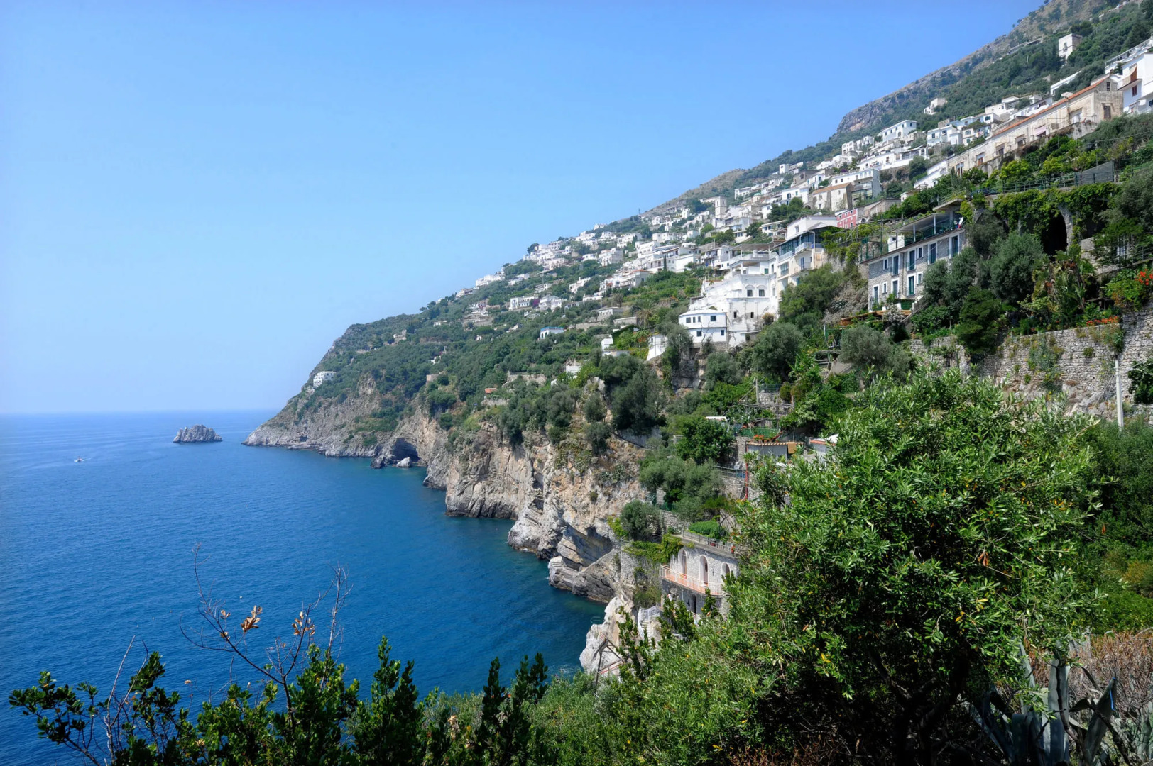 Hotel Villa Maria Pia