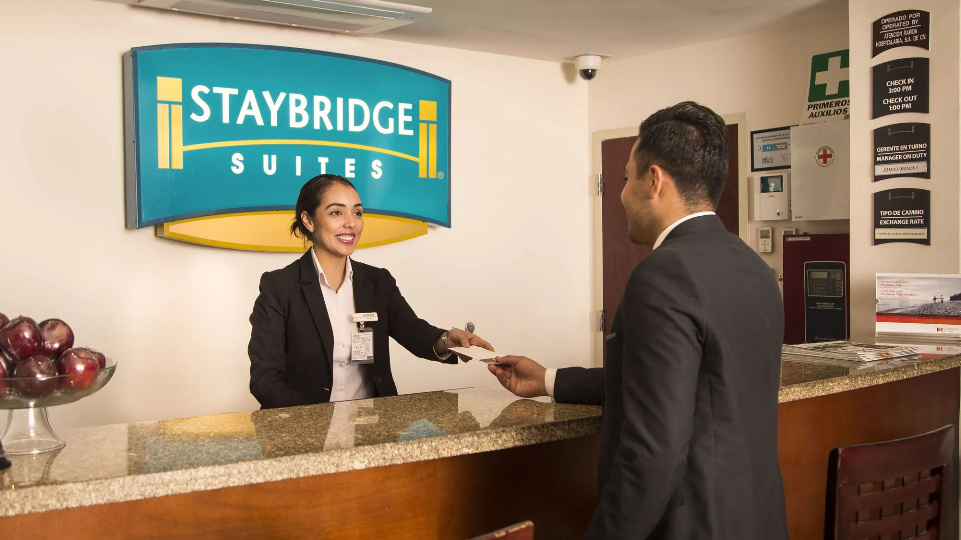 Staybridge Suites Queretaro by IHG
