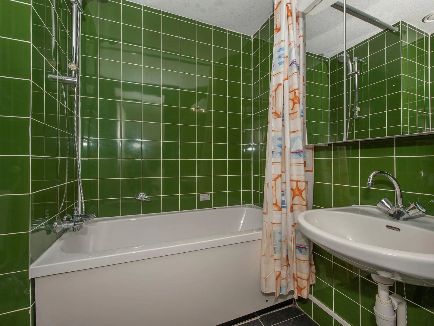 Cosy apartment with dishwasher, near the Grevelingen Lake