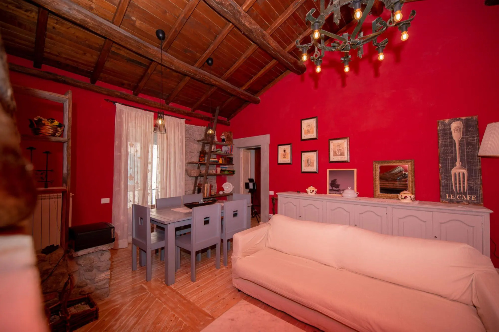 Elegant Charming Family Country House Near Rome
