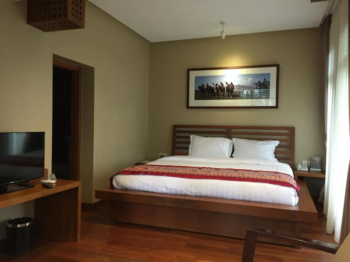 Domisili Ijen Cliff By Fays Hospitality