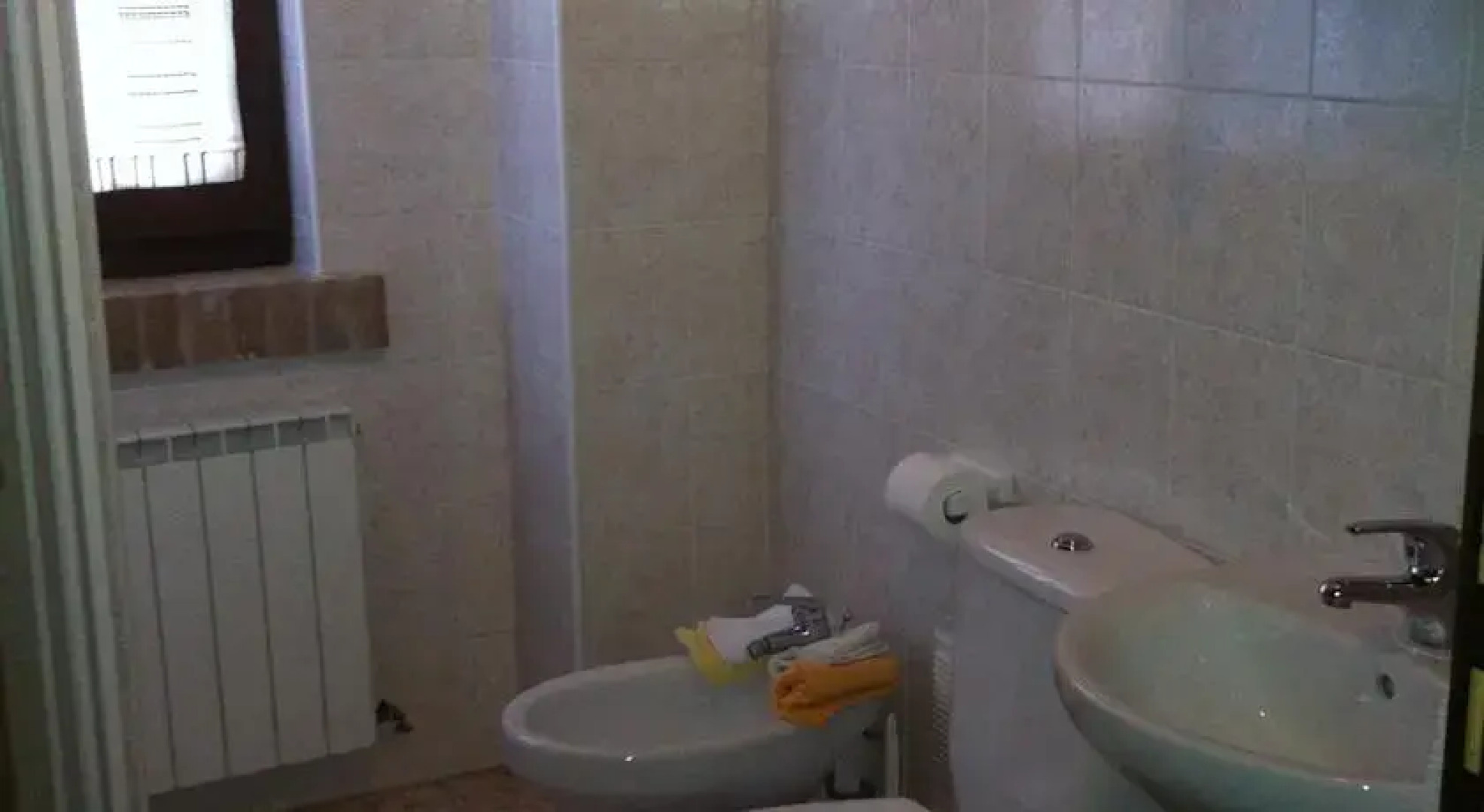 Agriturismo Il Nespolo