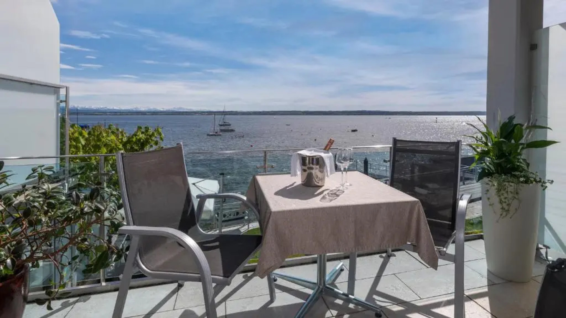 Hotel zur Winzerstube